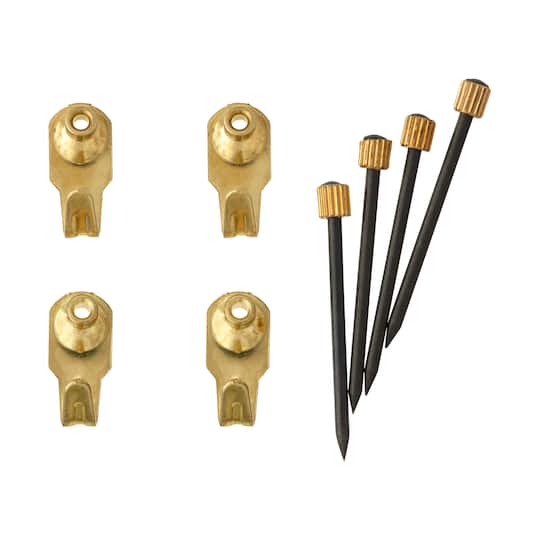 Professional Picture Hanger Hook by Studio Décor